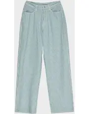 [Element] 365 Hickory Denim Pants Hichory in Baby Blue