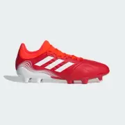 PAY LESS! Adidas Copa Sense.3 FG Mens Football Boots (FY6196)