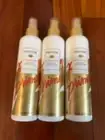 3 Pantene Moisturizing Leave-In Conditioner 8.5oz