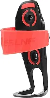 Water Bottle Holder for Bicycles and Stable Bike Cup Rack Easy to Install for Outdoor Activities
