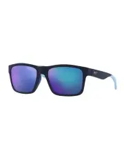 [Maui Jim] The Flats Polarised Sunglasses in Blue