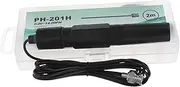 JUMPLAWN Water Tester Lab Ph Meters Drinking Water Test Fish Tank Ph Meter Hydroponics Water Meter