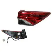 Sterling Tail Light to suit Toyota Fortuner 07/2015 to 04/2020 - TYFT-TAL-04R