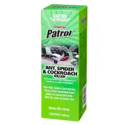 Patrol Ant Spider Cockroach Concentrate 500ml 2 Month Insect Killer Low odour