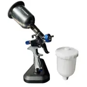 EMAX EATSPGPE1P Entry Pro Tip Size 1.3 Compact Primer/Sealer Spray Gun New