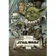 William Shakespeare’s Star Wars Trilogy: The Royal Imperial Boxed Set: Includes Verily, a New Hope; The Empire Striketh Back; The Jedi Doth Return; An