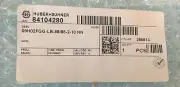 HUBER + SUHNER ALCATEL LUCENT 09H02FGG-LB-88/88-2-10 NN 84104280