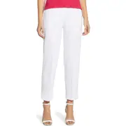 Ming Wang Knit Ankle Pants