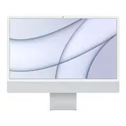 Apple iMac 24'' with Retina 4.5K Display M1, 8-core GPU, 512GB
