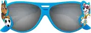 [Widdle Springtime] Paw Patrol Children's Sunglasses UV protection for Holiday - PAW7, Multi, One Size