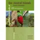 Terrestrial Biodiversity of the Austral Islands, French Polynesia