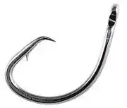 OWNER MUTU CIRCLE HOOK SIZE:3/0 QTY:5 5163-131