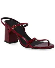 ALOHAS Elyn Leather Sandal