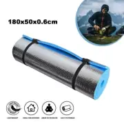 Thick Eva Foam Moistproof Camping Pad Yoga Mat Camping Foil Mat Crawling Mat