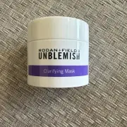 Rodan + Fields Unblemish Clarifying Mask Masque 50 mL 1.69 oz Sealed ***READ***