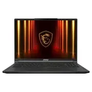 MSI Stealth A16 HX AI+ Ryzen 9 RTX 5080 16in Laptop