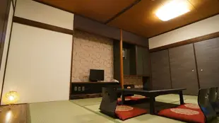 白鳳旅館Ryokan Hakuhoh