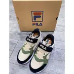 FILA-3-J405X-706 現貨 預訂 氣墊 兒童 中童 大童 運動 慢跑 休閒 健走 透氣 網布 止滑 耐磨