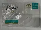 Dove SENSITIVE SKIN Soap Fragrance Free Beauty Bar 16 Bars (4 oz each)NIB