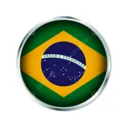 Brazil eSIM- Fast QR Code Activation | 3GB 15 Days | 4G/5G Data Plan