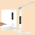 LED Desk Lamp 3 Levels Brightness Eye Protection Touch Control Adjustable Table