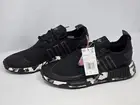 adidas Originals NMD R1 TR Camo Men's Multi Size Black White Shoes GX6328 NBY