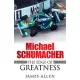 Michael Schumacher: The Edge of Greatness