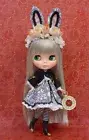 Arledge Timekeeper Neo Blythe Fashion Doll GOOD SMILE COMPANY NEW