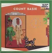 SEALED - Count Basie: Swingsation - CD - NEW Shrink-wrapped