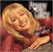 Penny Gilley - My Side Of The Story - New CD - T16285A