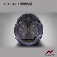 在飛比找蝦皮購物優惠-【NAPS 納普司】 ARAI ASTRO-GX 安全帽 頭