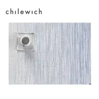 在飛比找PChome24h購物優惠-美Chilewich-WAVE 波紋系列-餐墊-36x48c