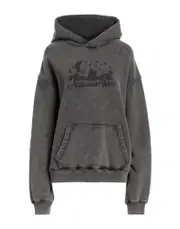 [ALEXANDER WANG] ALEXANDER WANG Sweatshirts - Item 10620746