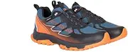 [ROCK EXPERIENCE] Men's Dark Star Hiking Shoe