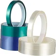 OSOLADY High Tape Rolls Professional Electronics Printing Circuit Protection Self-Adhesive Tape for