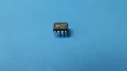 (1PC) XR5534CP EXAR Operational Amplifier 1 Func 5000uV Offset-Max BIPolar PDIP8