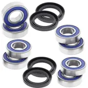 Rear Suspension Rebuild Combo Kit for Can Am Commander 800 LTD 2016
