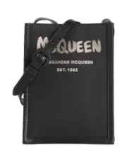 [MCQUEEN] MCQUEEN Cross-body bags - Item 45714274