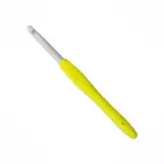 Clover ::Amour Crochet Hook:: 7.0 mm / 5.5 in / 14 cm
