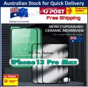 iPhone13 Pro Max Temper Glass 100D Ceramics Screen Protectors Shockproof Film
