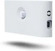 Motion Sensor Light, Smart LED Night Light, USB - C Rechargeable, Indoor Motion