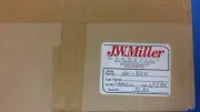 (4 PC) 1120-470K JW MILLER 1 ELEMENT 47uH FERRITE-CORE GENERAL PURPOSE INDUCTOR
