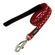 Dog Lead by Red Dingo by Red 1 x 120 Cm