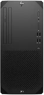 HP Z1 G9 Tower i7-14700 32GB RAM Quadro T1000 512GB SSD 1TB HDD W11P Desktop PC