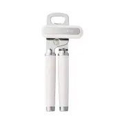 KitchenAid Classic Can and Opener White