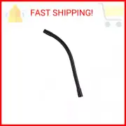 OnStage 13' Microphone Gooseneck, Black