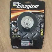 LED Area Light with Batteries