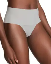 Spanx Undie-tectable Thong