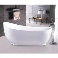 在飛比找momo購物網優惠-【大巨光】古典浴缸(RH-705)