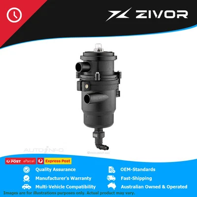 RYCO V3 Universal Crankcase Kit For DAIHATSU DELTA 1500kg, 2000kg V57 #RCC360K